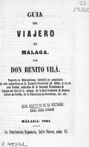 Imagen del registro