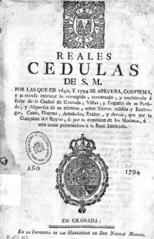 Imagen del registro