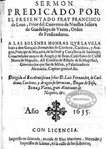 Imagen del registro