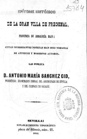 Imagen del registro