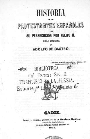 Imagen del registro