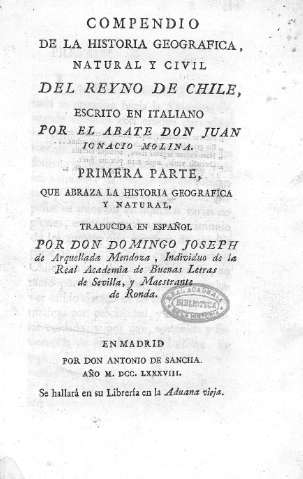 Imagen del registro