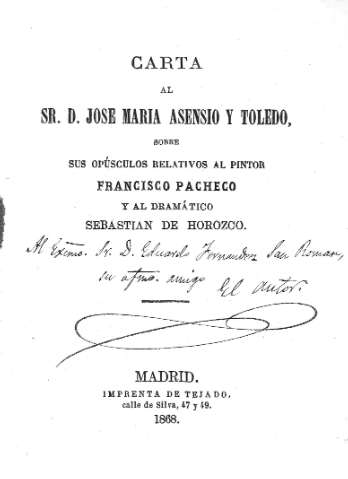 Imagen del registro