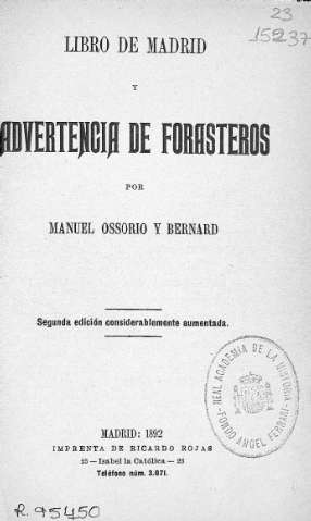 Imagen del registro