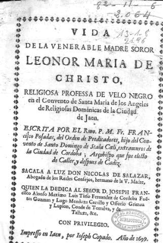 Imagen del registro