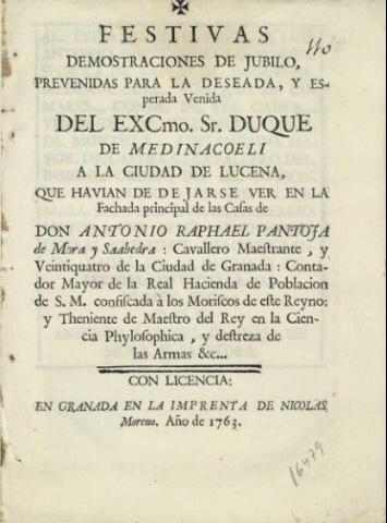 Imagen del registro