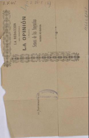 Imagen del registro