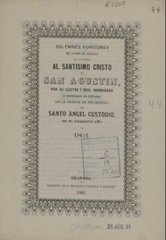Imagen del registro