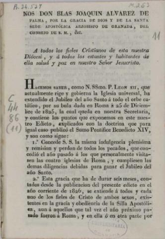 Imagen del registro