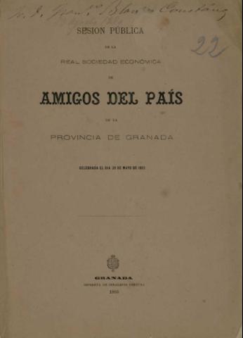 Imagen del registro