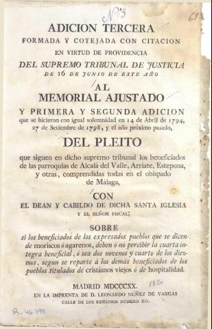 Imagen del registro