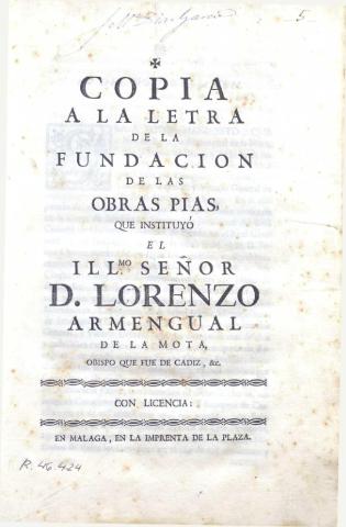 Imagen del registro
