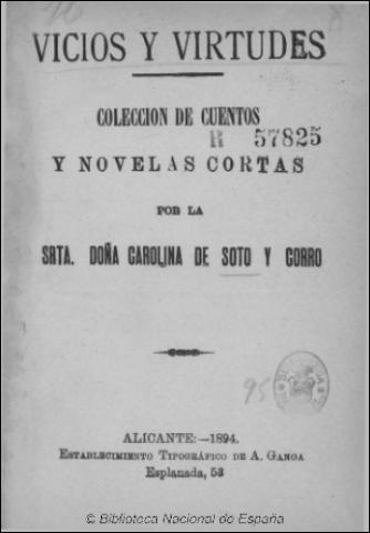 Imagen del registro