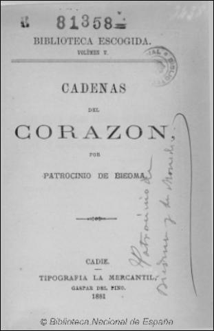 Imagen del registro
