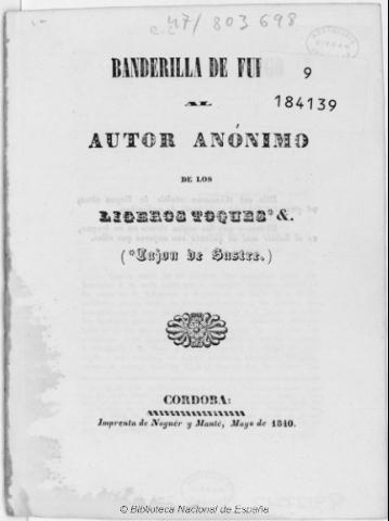 Imagen del registro