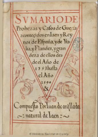 Imagen del registro