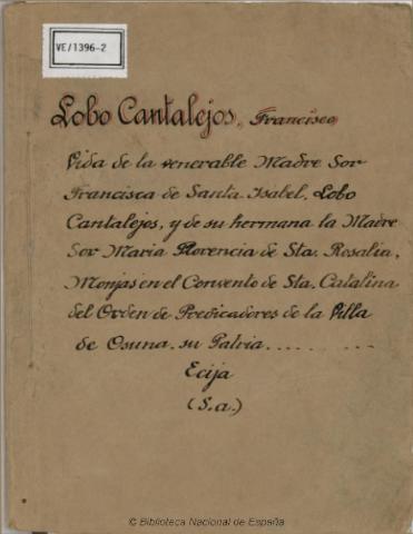 Imagen del registro