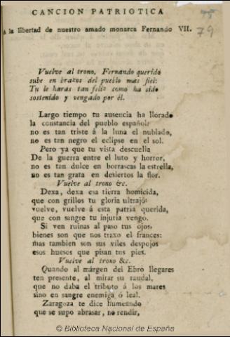 Imagen del registro