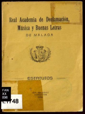 Imagen del registro