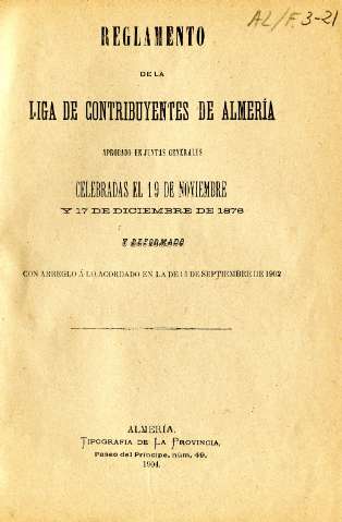 Imagen del registro