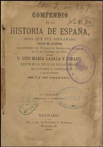 Imagen del registro