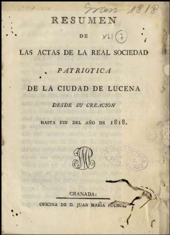 Imagen del registro