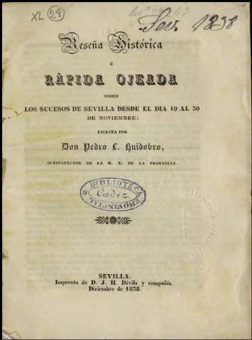 Imagen del registro