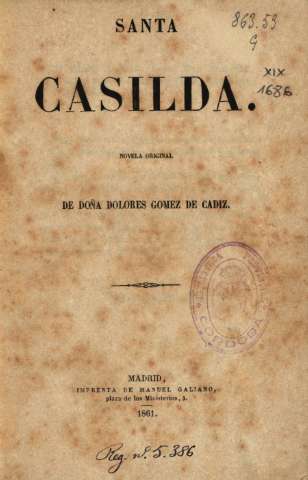 Imagen del registro