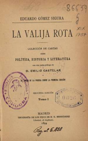 Imagen del registro