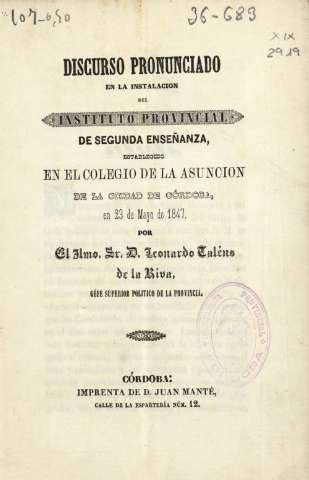 Imagen del registro
