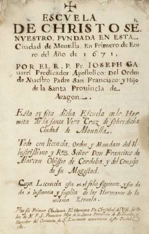 Imagen del registro