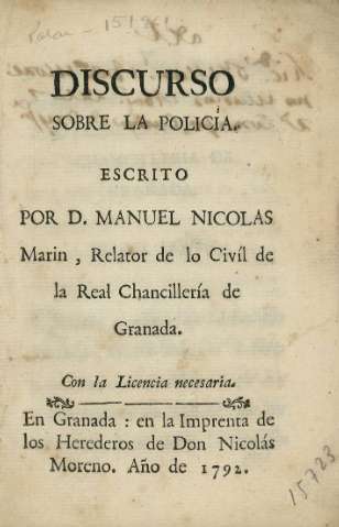 Imagen del registro
