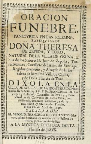 Imagen del registro