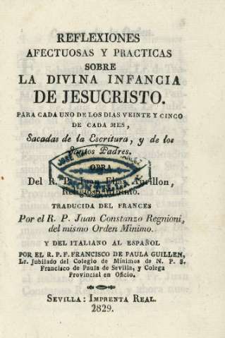 Imagen del registro