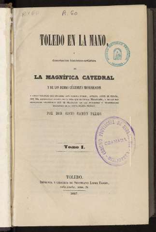 Imagen del registro