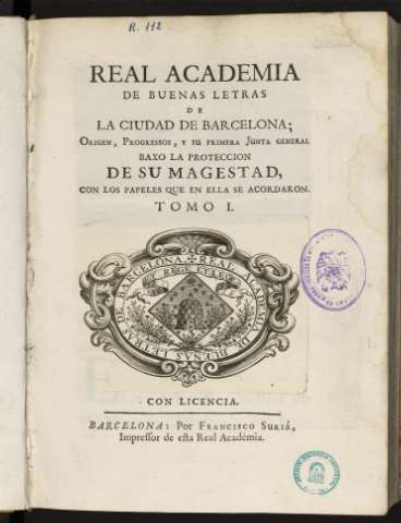 Imagen del registro