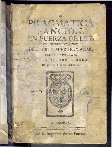 Imagen del registro