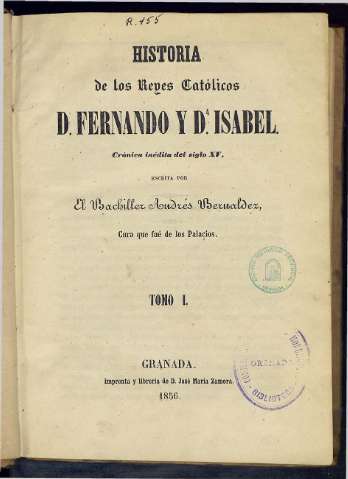 Imagen del registro