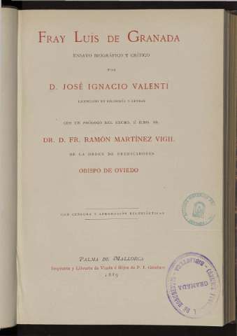 Imagen del registro