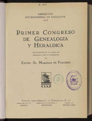 Imagen del registro
