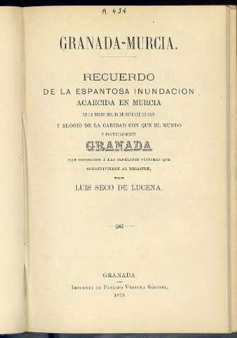 Imagen del registro