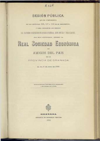 Imagen del registro