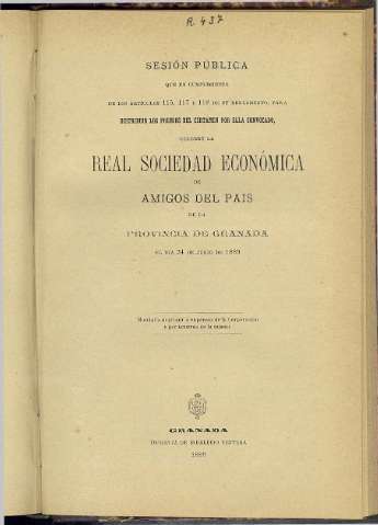 Imagen del registro