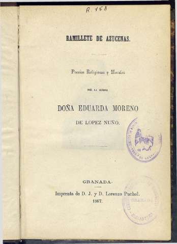 Imagen del registro