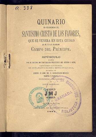 Imagen del registro