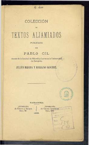 Imagen del registro