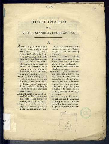 Imagen del registro