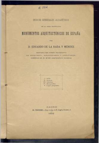 Imagen del registro