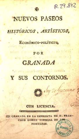 Imagen del registro
