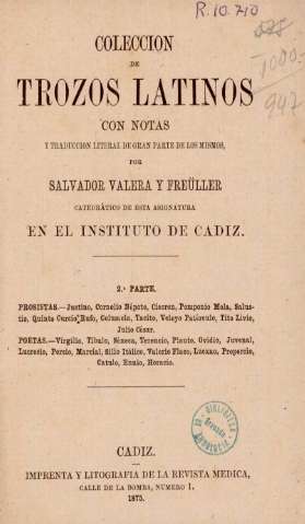 Imagen del registro